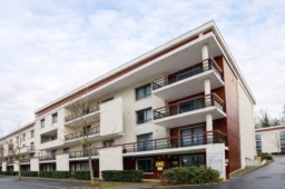 Investissement locatif - 1e avec balcon 1