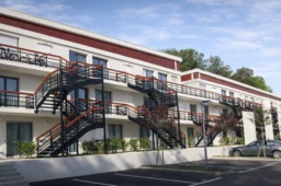 Investissement locatif - 1e avec balcon 2