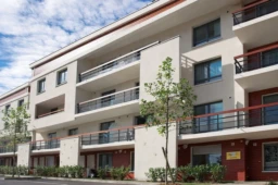 Investissement locatif - 1e avec balcon 3