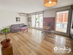 Vente appartement Marseille (camas) 3