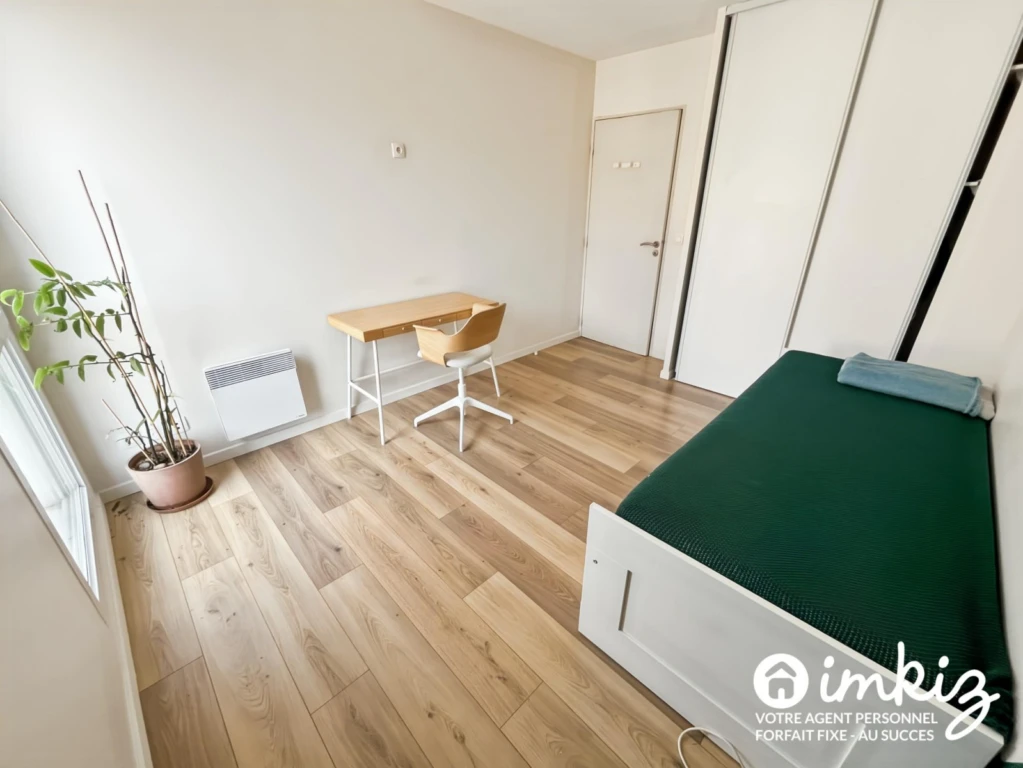 Vente appartement Marseille (camas) 9