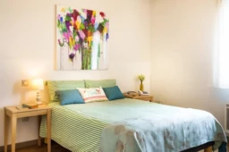 Investissement locatif sénior- studio + terrasse 3