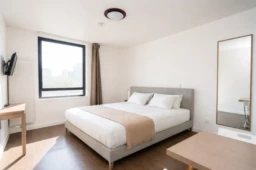 Investissement locatif - 6e & dernier étage 2
