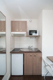 Investissement locatif - 6e & dernier étage 3