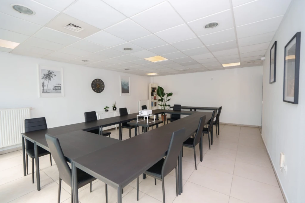Investissement locatif - 6e & dernier étage 6