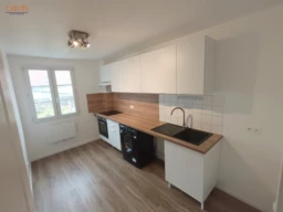 Appartement 1 chambre avec parking 2