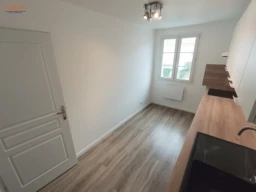 Appartement 1 chambre avec parking 3