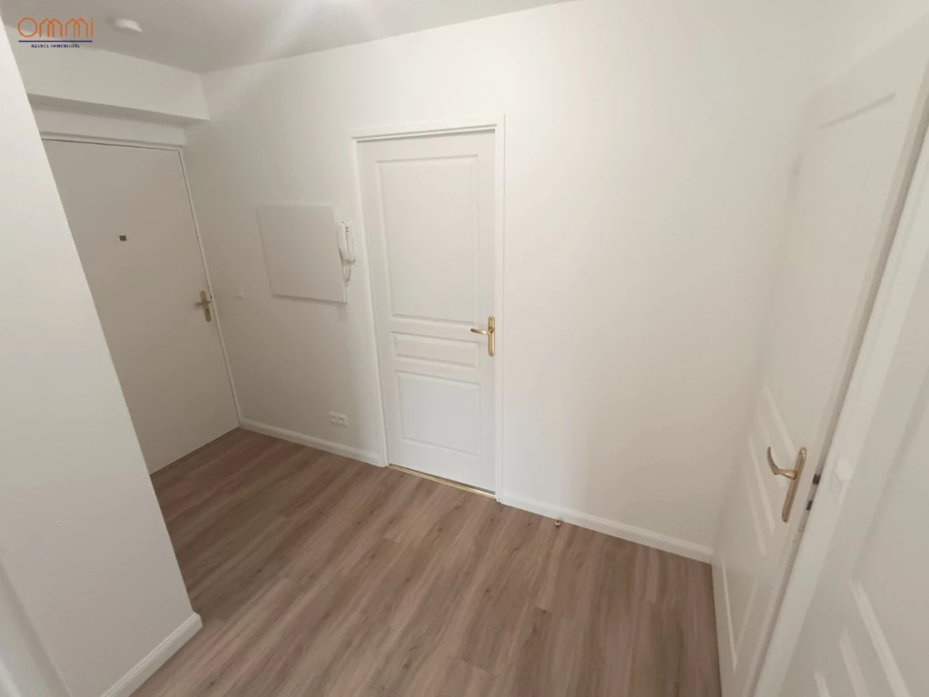 Appartement 1 chambre avec parking 5