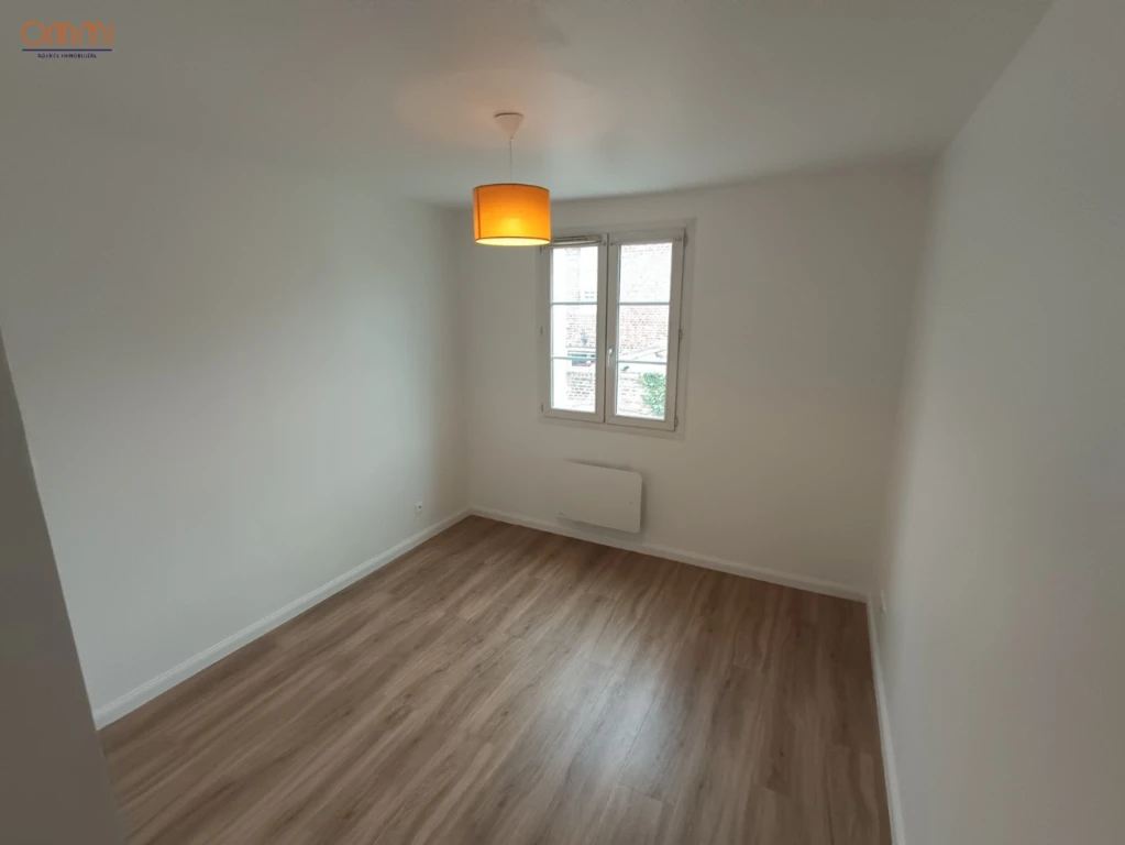 Appartement 1 chambre avec parking 6
