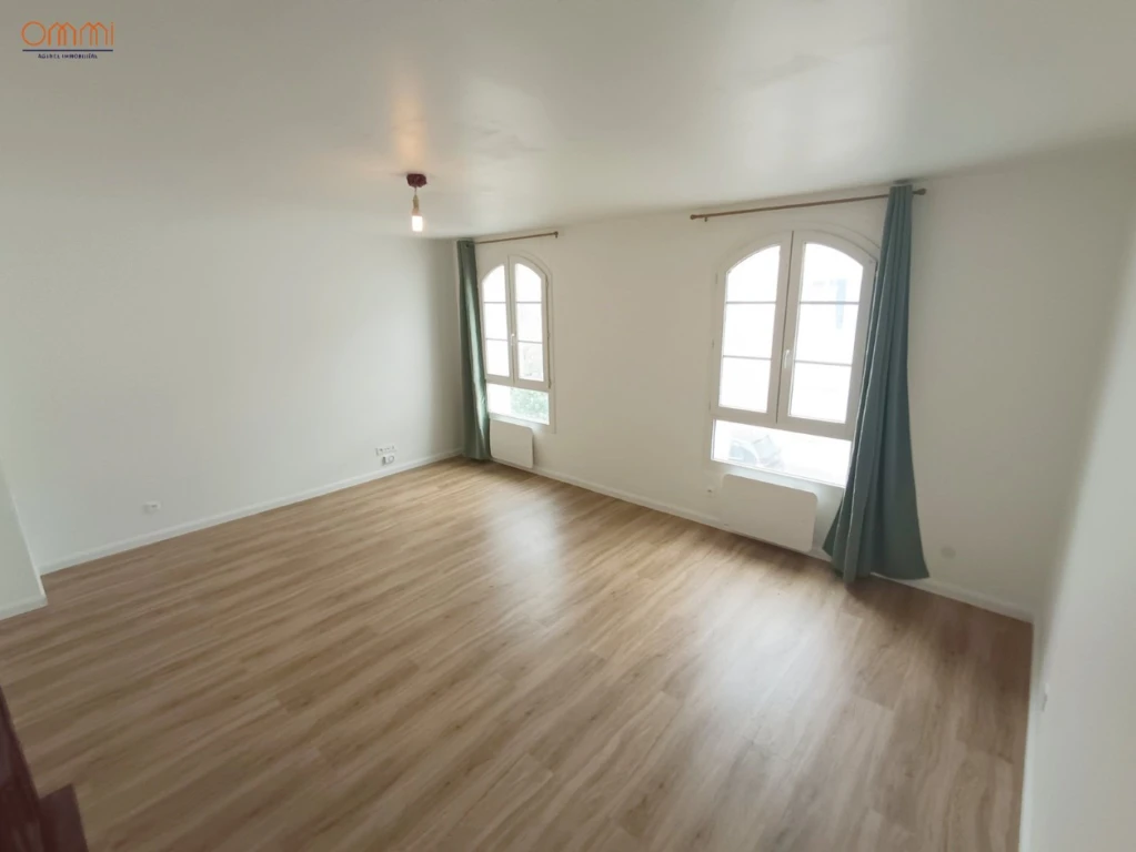 Appartement 1 chambre avec parking 7