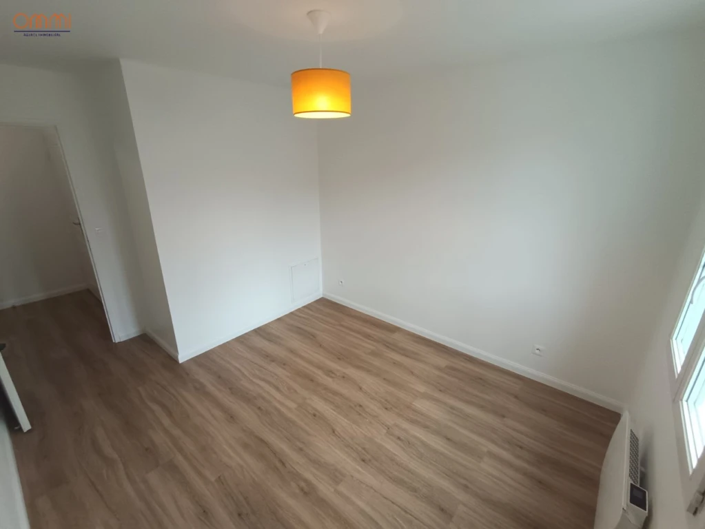 Appartement 1 chambre avec parking 10