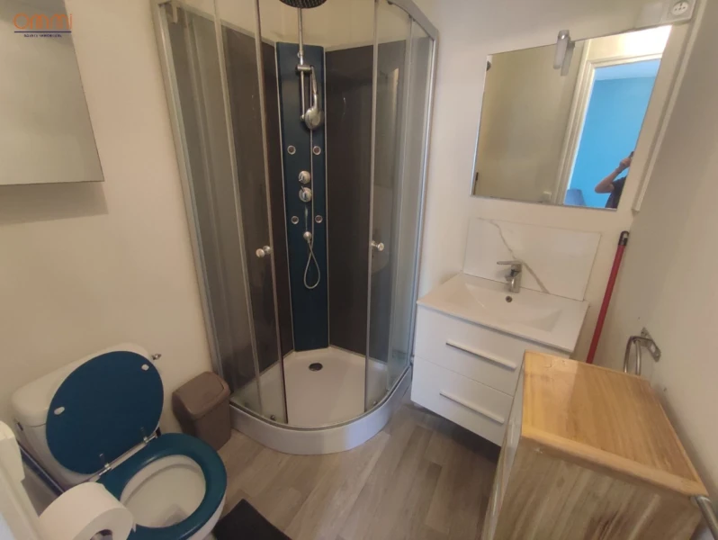 Studio 20m2 quartier St-Leu Amiens 6