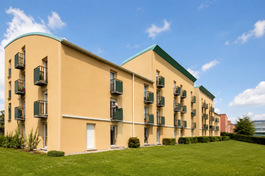 Investissement locatif - bail commercial 1