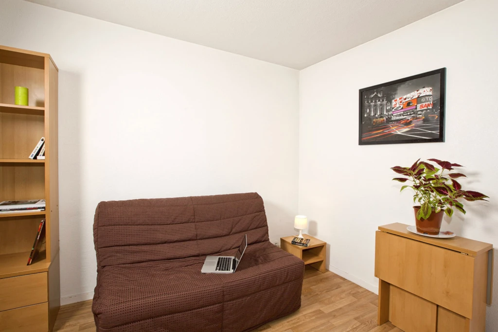 Investissement locatif - bail commercial 4