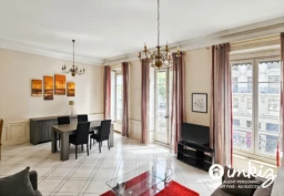 Superbe appartement T3/T4 avec balcon et vue 3