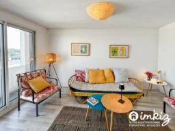 Appartement 3 pièces 1