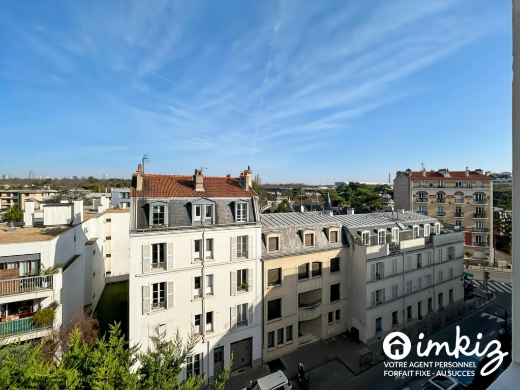 Appartement 3 pièces 2