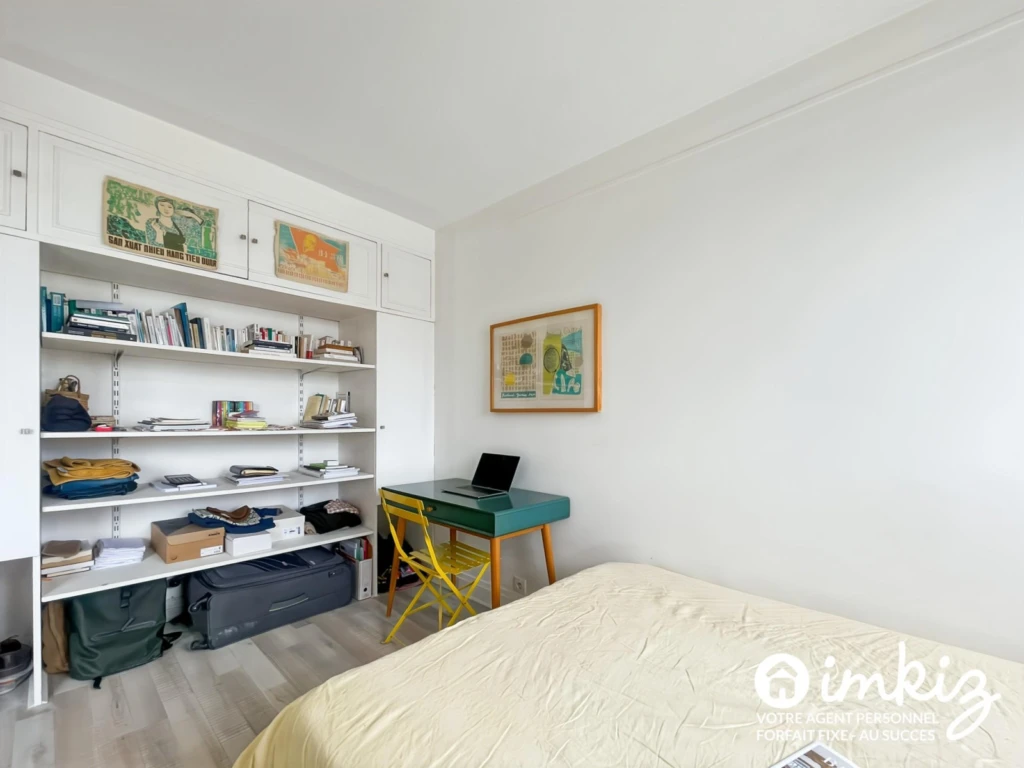 Appartement 3 pièces 13