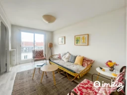 Appartement 3 pièces 3
