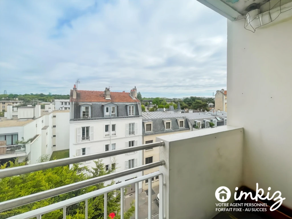Appartement 3 pièces 5