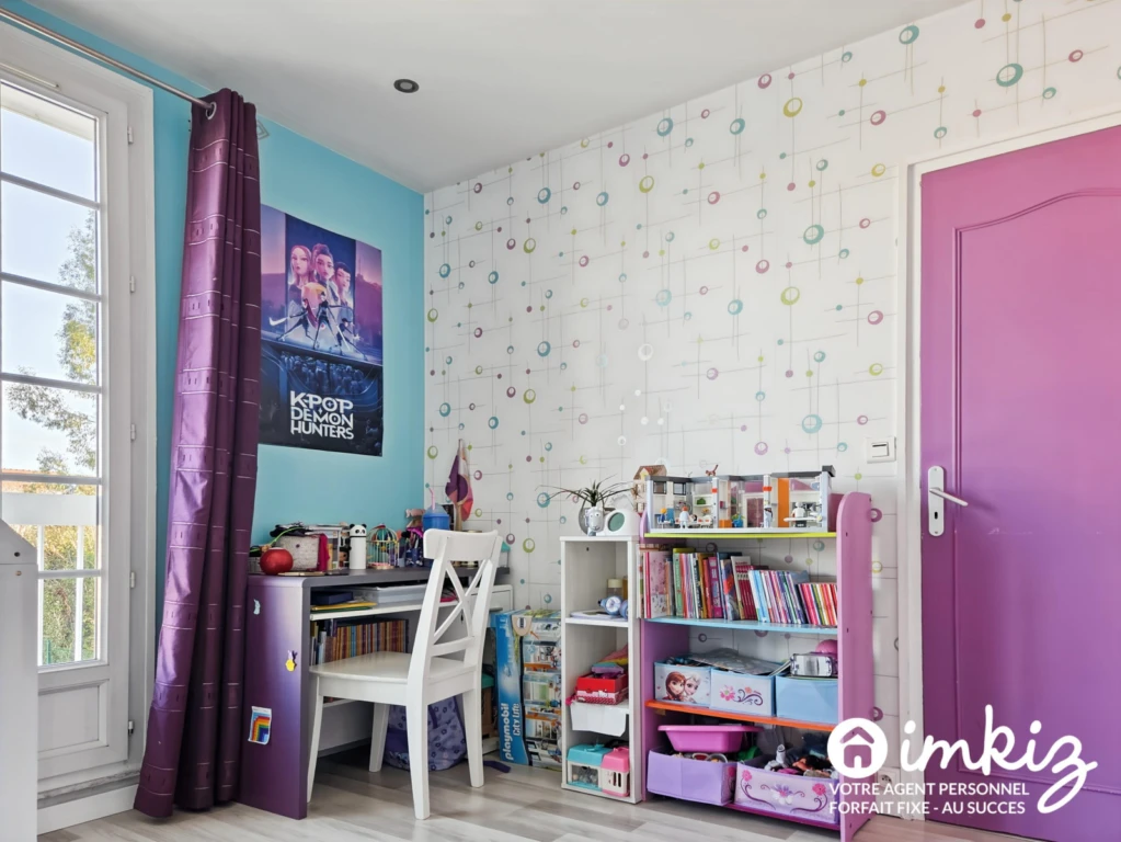 Maison à vendre Ennery 11