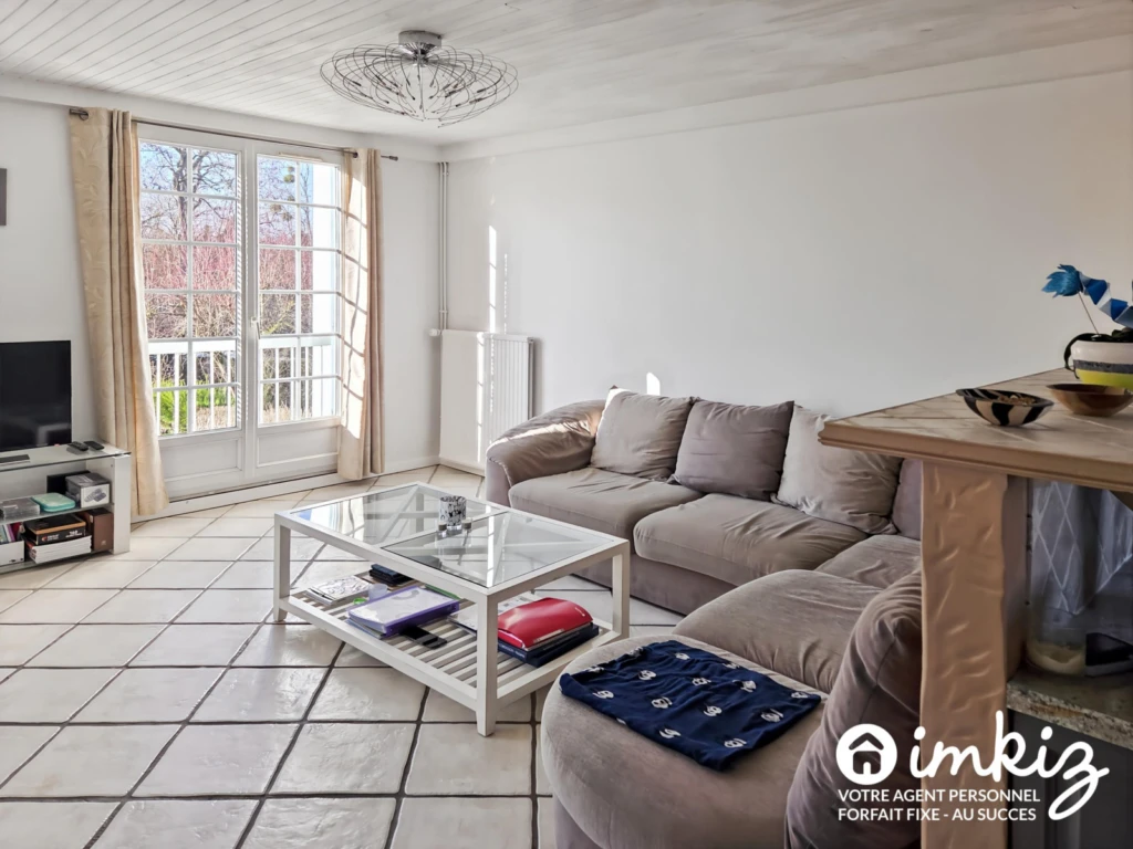 Maison à vendre Ennery 5