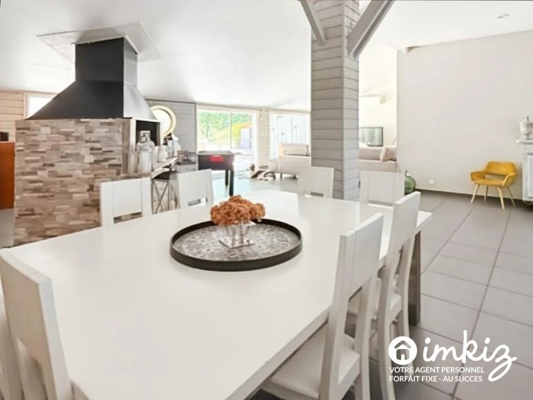 Maison 5 pièces 3