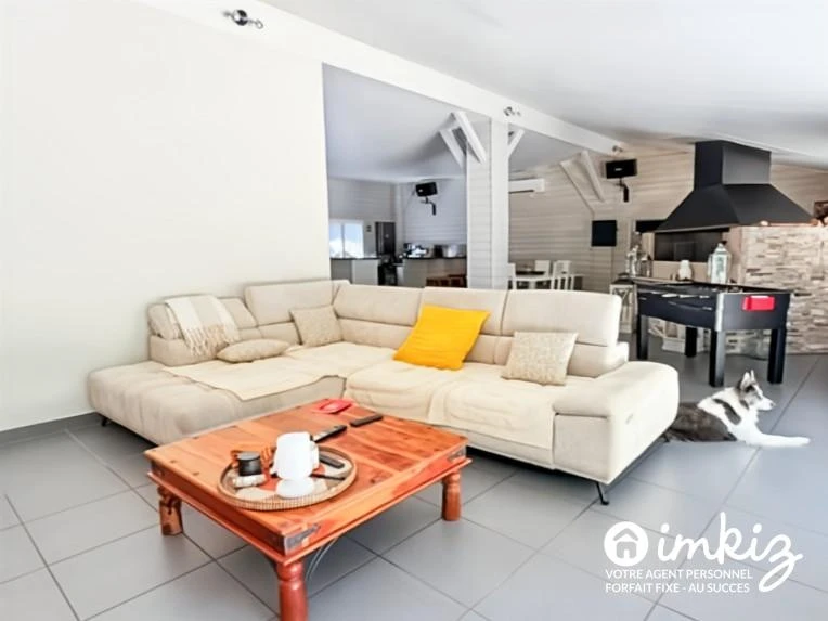 Maison 5 pièces 5