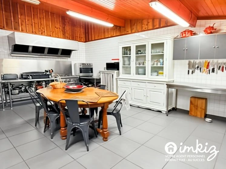 Maison 5 pièces 6