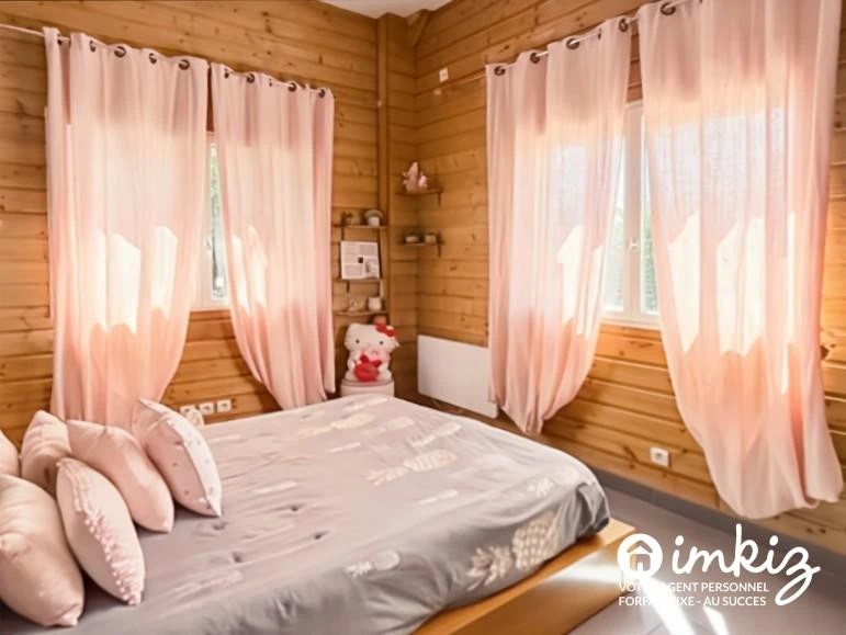 Maison 5 pièces 8