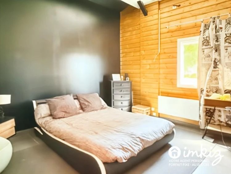 Maison 5 pièces 9