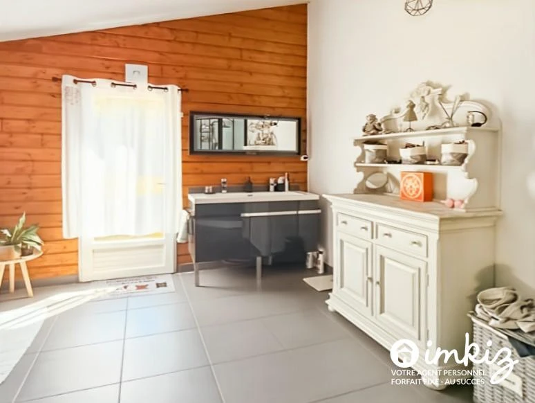 Maison 5 pièces 10