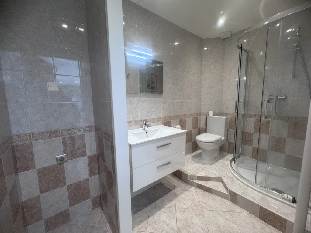 Appartement 2 pièces de 41,4m² proche gare 5