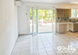 T2 Rez de jardin+ Terrasse + Jardin + Garage 1