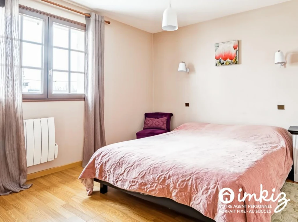 Maison familiale Type 6 – 161 m² habitables 7