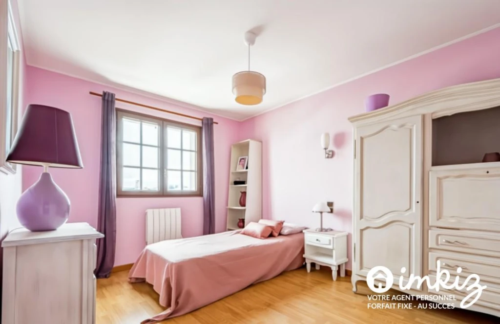 Maison familiale Type 6 – 161 m² habitables 8