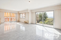 Nice – Quartier Cimiez - Spacieux 3p - 1