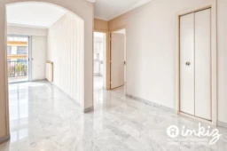 Nice – Quartier Cimiez - Spacieux 3p - 3