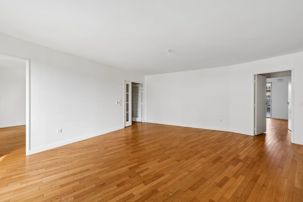 Appartement 4 pièces avec BALCONS 5