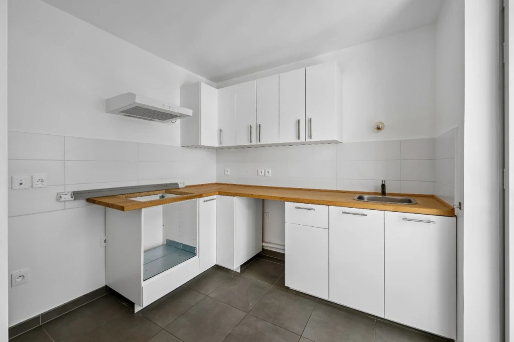 Appartement 4 pièces avec BALCONS 6