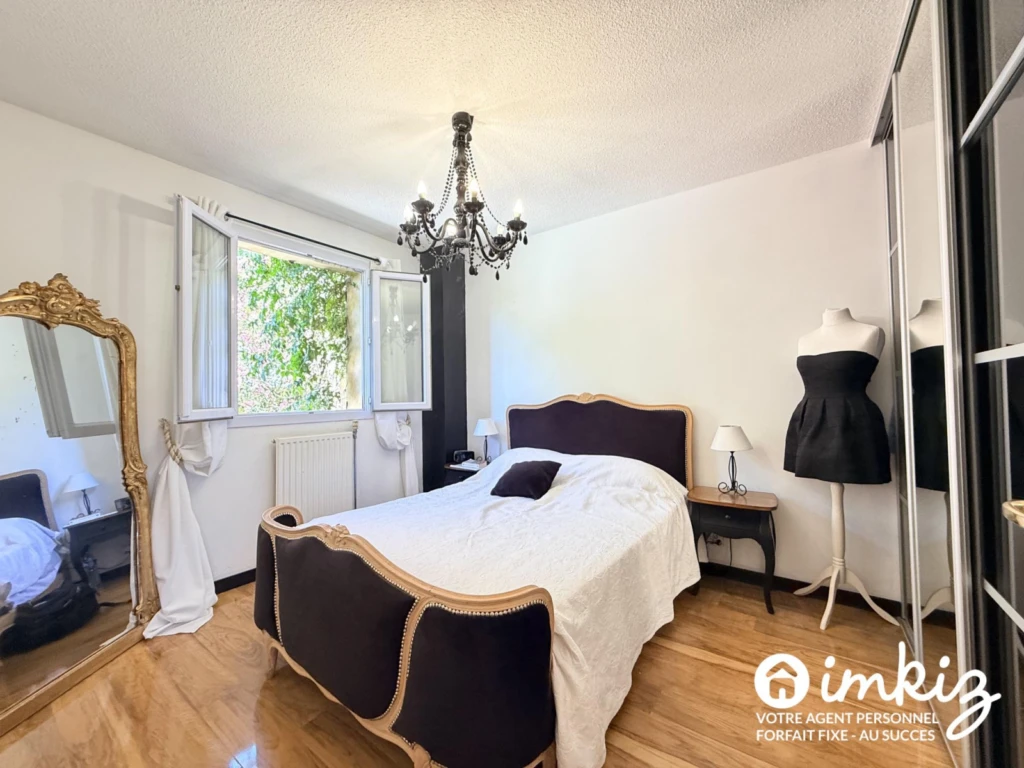 Maison 4 pièces 12