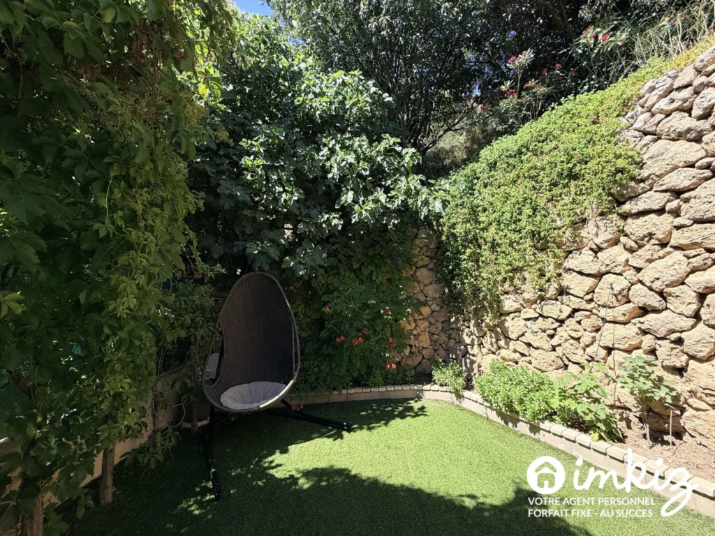 Maison 4 pièces 14