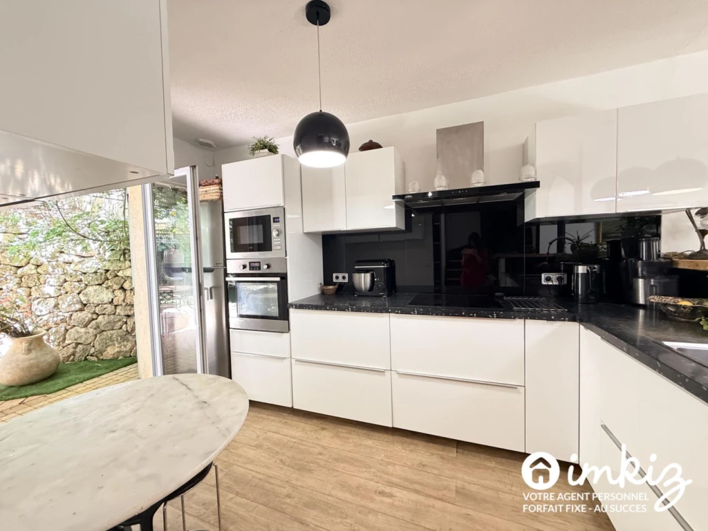 Maison 4 pièces 4