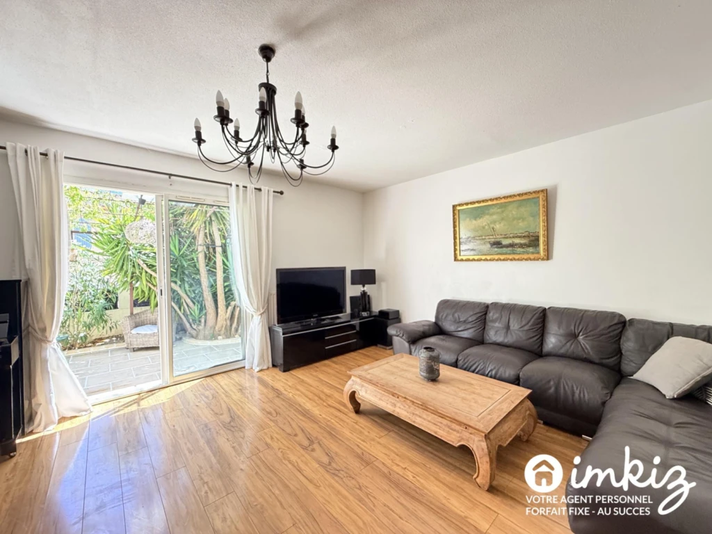Maison 4 pièces 7