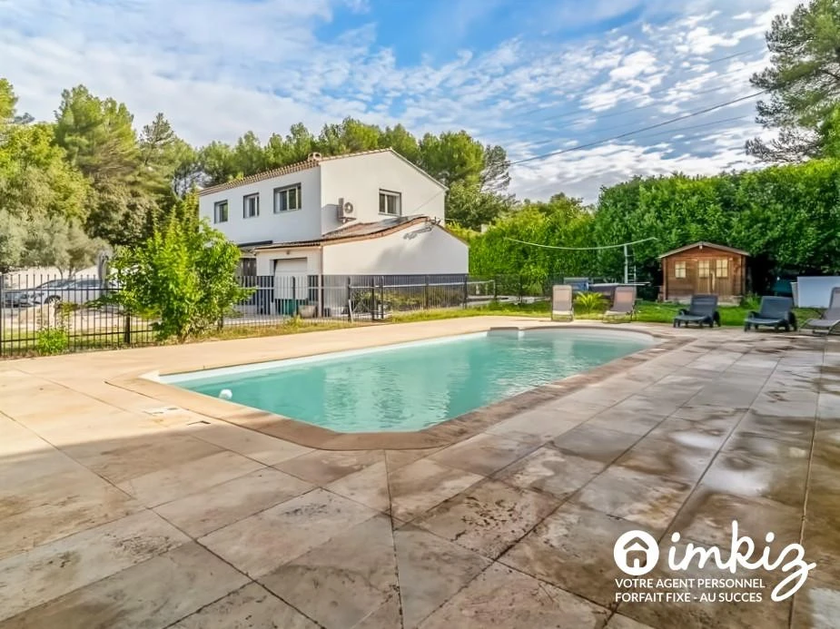 Villa 6 pièces 1