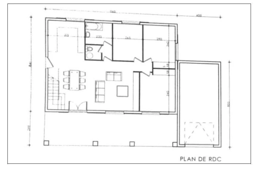 Villa 6 pièces 17