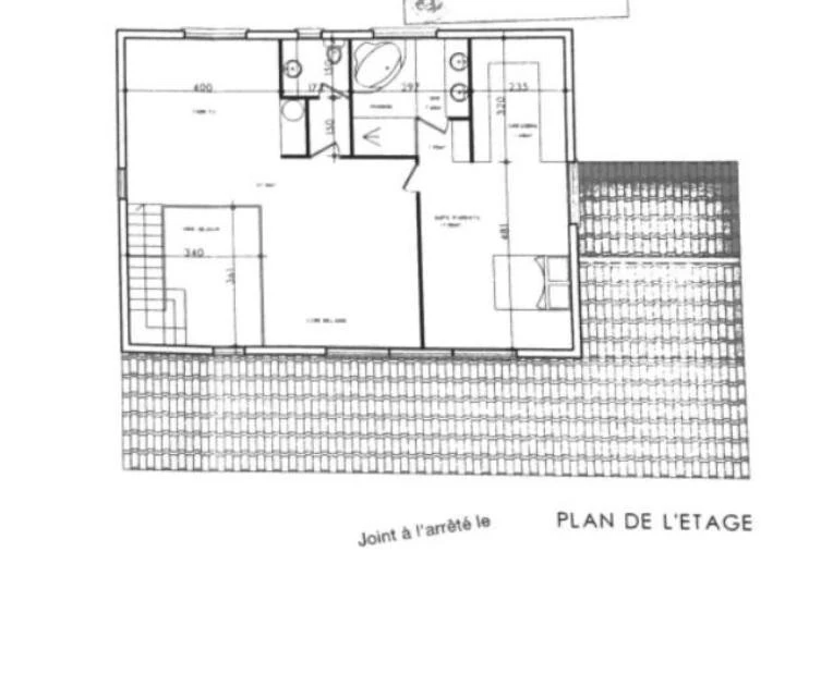 Villa 6 pièces 18