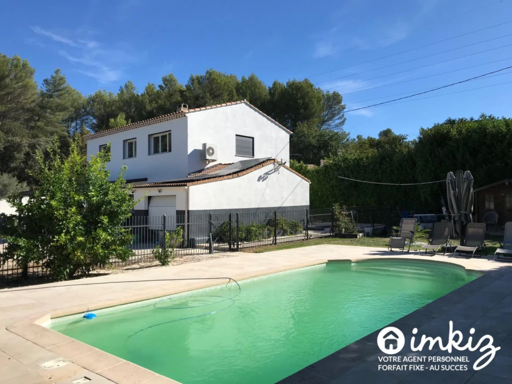 Villa 6 pièces 2