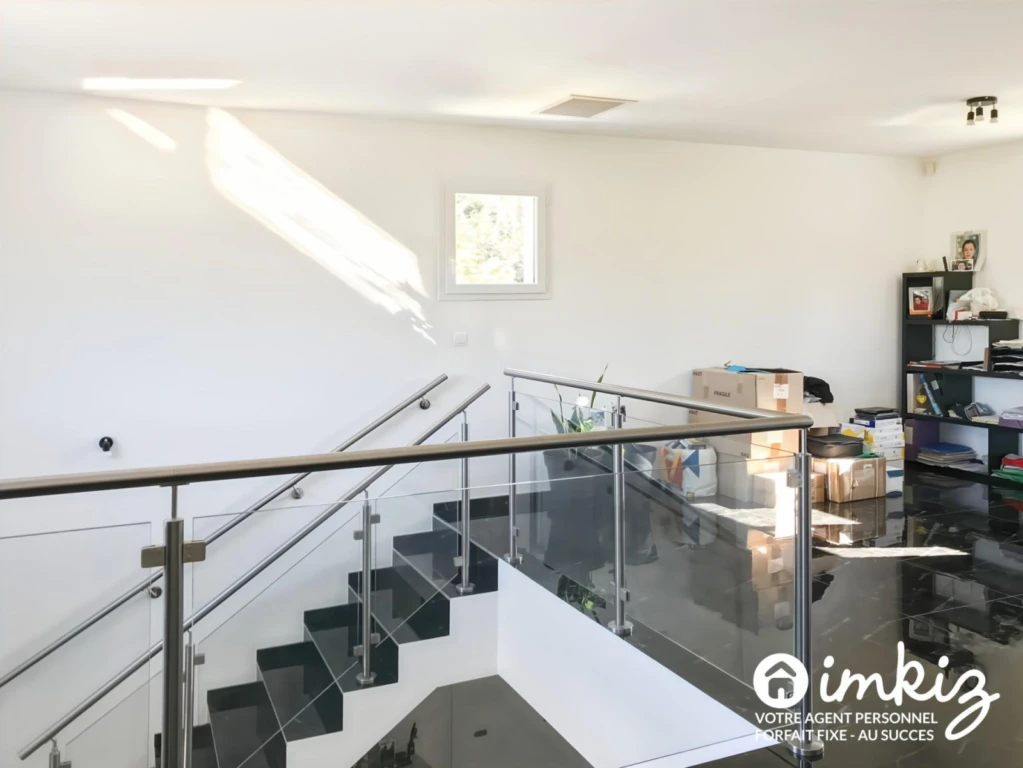 Villa 6 pièces 11