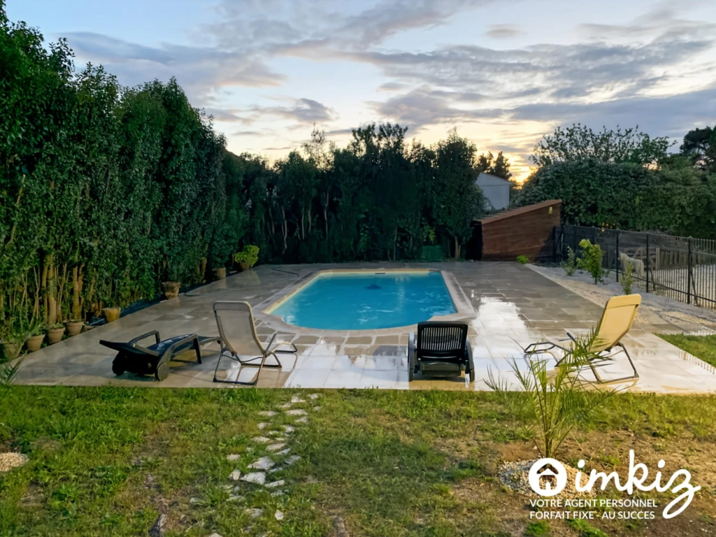Villa 6 pièces 3